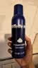吉列剃须泡沫清新柠檬型210g三支装 手动式剃刮胡须刀 敏感肌 中秋节礼物男士 京东自营 剃须膏 新手 非吉利 实拍图