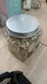 楼兰蜜语有机核桃仁400g/罐 原味有机认证云南特产无添加核桃免剥开罐即食 实拍图