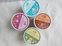 八喜【临期清仓】珍品四合一（65g*4杯）27年3月到期 实拍图