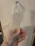 绿联【18全新开模|相机键全包】适用iPhone18Pro手机壳苹果18Pro保护套苹果17Pro全包气囊防摔超薄散热 实拍图