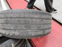 优科豪马横滨汽车轮胎 205/55R16 91V AE51B 原配广汽丰田/雷凌 实拍图