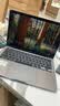 苹果（Apple） MacBook Pro/Air 二手苹果笔记本电脑 商务 办公 游戏 设计 剪辑 99新20款P42灰/银机皇i7-16G/512G 实拍图