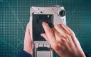 富士（FUJIFILM）instax迷你相纸3寸拍立得专用相纸3寸相纸适用mini7+/41/99/evo/13/12/liplay+等型号 20张白边相纸+锦绣边框贴*2【发顺丰】 实拍图