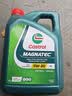 嘉实多（Castrol）磁护专享 全合成汽机油 API SP/C2 5W-30 4L 京东养车自营 实拍图