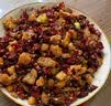 六和掌中宝鸡膝软骨 1斤   白羽鸡冷冻鸡脆骨软骨下酒菜烧烤食材 实拍图
