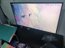 KTC 27英寸2K 220Hz 旋转升降 内置音箱FastIPS显示屏HDR400硬件护眼三角洲电脑显示器H27T22S-3 Pro 实拍图