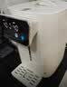 美的（Midea）小魔方电热水瓶可拆5L恒温一体全自动除氯电热水壶316L不锈钢内胆保温水壶非即热式饮水机熟水机 5L 【小魔方SE】壶身分离 实拍图