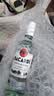 百加得（Bacardi）白朗姆酒 洋酒 莫吉托 鸡尾酒 基酒调酒 500ml 送礼 实拍图
