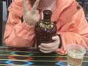 汾酒老白汾封坛15 清香型白酒 53度 475mL*2瓶 送礼 超值组套 实拍图
