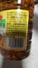 鲁花【保真菜籽油】食用油 低芥酸特香菜籽油 900ml 物理压榨  实拍图
