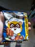 统一小浣熊 奥尔良烤翅味干脆面 35g* 30包 整箱装儿时美食干脆面 实拍图