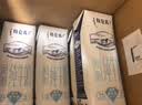 蒙牛特仑苏低脂纯牛奶250ml×16盒 3.6g蛋白 健身减脂 送礼礼盒 实拍图