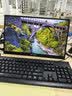 雕塑家18.5英寸便携式显示器2k 280Hz高刷100%sRGB色域 Ps4/5游戏电竞扩展屏笔记本电脑手机副屏MQ18LF 实拍图