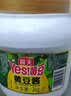 海天 黄豆酱 2kg 优选黄豆酿造 酱香浓郁 蒸炒焖拌 调味品 实拍图