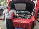 美孚（Mobil）京东养车 银美孚1号保养单次卡5W-30 SP级 4L  30天可用 实拍图