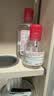 贝德玛（BIODERMA）粉水敏感肌洗卸温和不伤肤卸妆水250ml 实拍图
