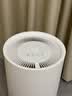 米家小米智能除湿机13L 7重降噪家用卧室抽湿机除湿器干衣机DM-CS13BFA5A 实拍图