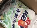 奇强2.16斤除螨抑菌天然洗衣皂粉校服袜子低泡去油污渍神器低泡速溶 实拍图