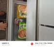 华凌美的出品神机518法式多门冰箱制冰双系统主动净味家用超薄零嵌新国标HR-518WUFIPZ国家补贴 实拍图