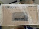 爱普生（EPSON）【6代新品】L1358 墨仓式A4彩色无线单功能家用打印机 家用/办公 AI学习打印机（微信/远程打印） 实拍图