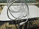 苹果充电线适配原装正品60W快充线iPhone14/13/12promax/11/8/XR手机ipad平板充电器数据线Lighting 【苹果8-14正品】PD60W丨2米闪充线 实拍图