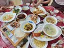 小白心里软奶皮白面包（原味夹心）450g/箱 夹心蛋糕早餐吐司零食代餐 实拍图