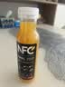 农夫山泉100%纯果汁NFC番石榴(芭乐)混合汁300ml*10瓶饮料礼盒 实拍图