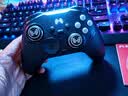 北通鲲鹏20游戏手柄AI智控无线蓝牙可调摇杆xbox类电脑PC手机steam体感宏switch2影之刃零伊莫 精英版 实拍图
