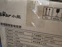小熊（Bear）电饭煲 2-3人电饭锅 健康0涂层316L不锈钢内胆 特色杂粮饭多功能米饭锅3L DFB-E30V5 实拍图