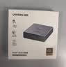 绿联HDMI2.0双向切换器二进一出4K60Hz高清一拖二1分2笔记本电脑主机拓展接显示器投影电视分屏器55006 实拍图