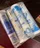 冷酸灵泵式成人牙膏套装专业抗敏美白去渍 4支装共500g【吴磊同款】 实拍图