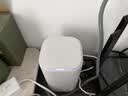 小米（MI）Xiaomi 智能音箱音响 白 超级小爱智能音箱 AI大模型问答连续指令语控 支持远程备车 小米蓝牙音箱 实拍图