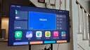 小米（MI）REDMI电视X55 2026款 55英寸 Mini LED288Hz 1200nits 4GB+64GB平板电视L55RC-RX 实拍图