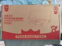 猫太子护栏坐姿矫正器儿童防低头写字矫正器小学生保护近视弯腰驼背幼儿姿势学习纠正坐读写桌面款神器蓝 实拍图