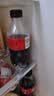 可口可乐（Coca-Cola） 零度 Zero 汽水 碳酸饮料零糖零卡 300ML*12瓶 整箱装 实拍图