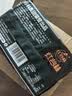 红谷林无糖9黑藜麦谷物饼干208g粗粮低GI早餐饼干休闲零食独立小包装 实拍图