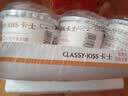 卡士（CLASSY.KISS）【全程冷链】原味鲜酪乳120g*6杯 低温酸奶 酸牛奶 风味发酵乳 实拍图