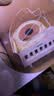 几光蓝牙音箱钢琴灯香薰小夜灯氛围灯桌面多功能音乐台灯男女创意实用生日中秋礼品礼物 实拍图