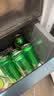 百事可乐七喜7UP 柠檬味 碳酸饮料汽水 330ml*6听胖罐 实拍图