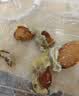 佳农泰国冷冻金枕榴莲肉净重900g/袋  生鲜水 实拍图