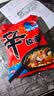 农心 鲜虾口味辛拉面方便面 袋面五连包 120g*5包夜宵泡面速食 实拍图
