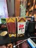 郎酒 郎牌郎酒 酱香型白酒 53度 500mL*6瓶 六瓶装 实拍图