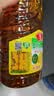 鲁花【保真菜籽油】食用油 低芥酸特香菜籽油 900ml 物理压榨  实拍图