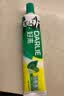 好来（DARLIE）原黑人经典双重薄荷牙膏持久清新减菌去臭防蛀固齿去渍含氟225g 实拍图