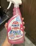 花王（KAO）浴室清洁剂500ml 卫生间玻璃瓷砖清洁剂除菌防霉去水垢清洗剂喷雾 实拍图