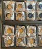 美心（Meixin）流心臻品盛汇月饼礼盒540g 香港进口中秋送礼礼品 实拍图