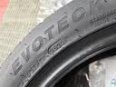 玲珑轮胎汽车轮胎215/55R18 99V XL 玲珑臻选 SD 适配逍客/传祺GS4/东南DX 实拍图