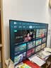 海信电视小墨E5S 55吋512分区U+MiniLED 信芯芯片 墨晶屏抗反防眩2300nits高亮小墨E5QPro升级能效补贴 实拍图