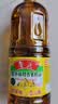 鲁花【保真菜籽油】低芥酸特香菜籽油 2L 物理压榨【京东品酒会同款】 实拍图