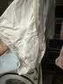 红豆内裤女纯棉抑菌裆女士内裤棉氨中腰三角裤4条装 组合一170 实拍图